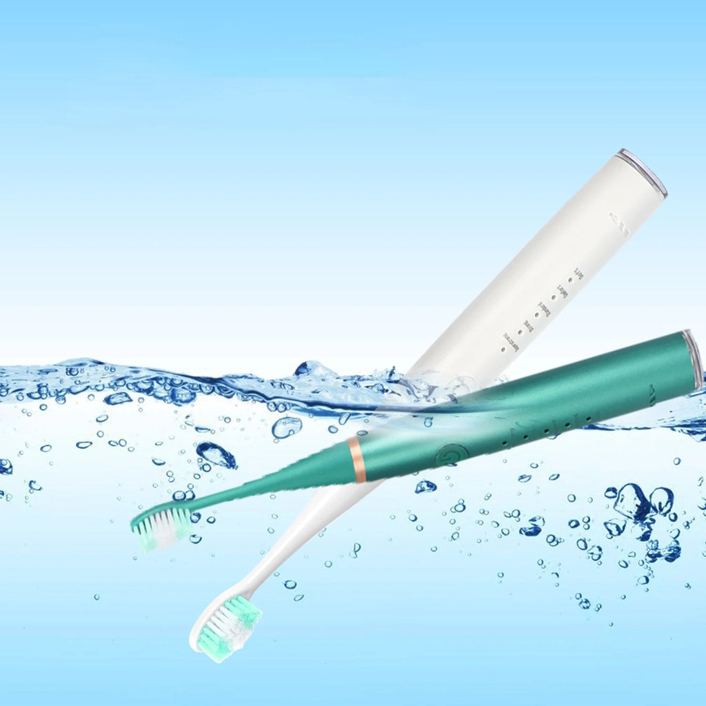 XB Sonic Electric Toothbrush & Teeth Scaler