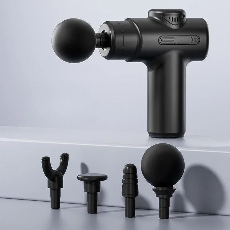 XB Electric Massage Gun