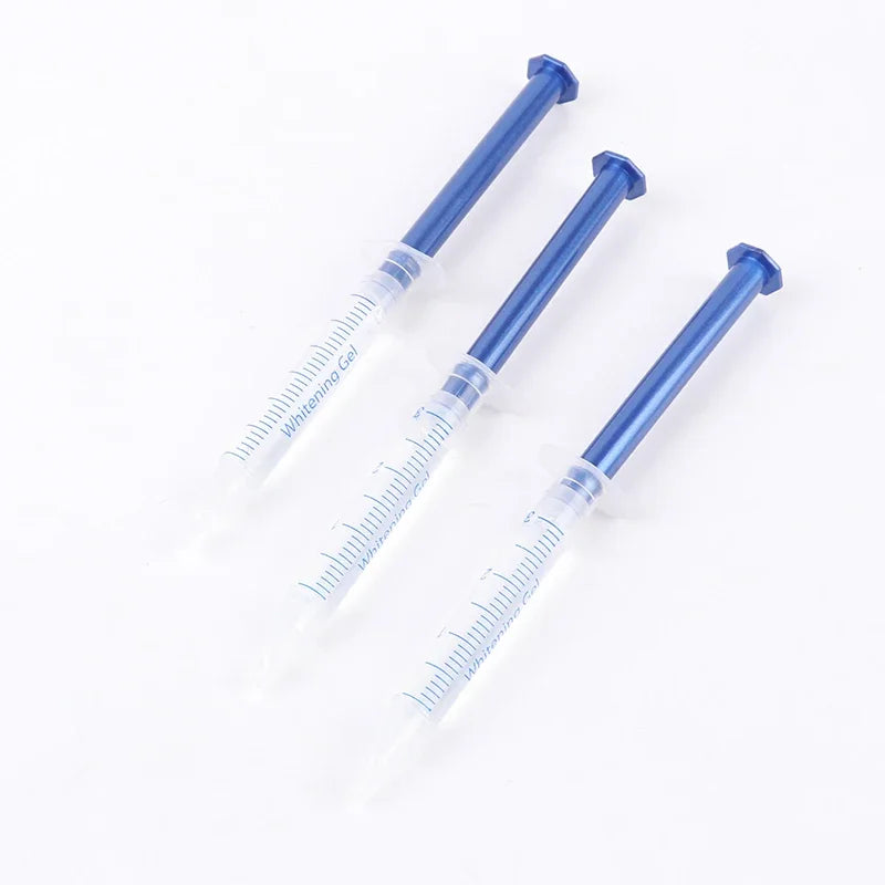 XB Teeth Whitening Gel Kit