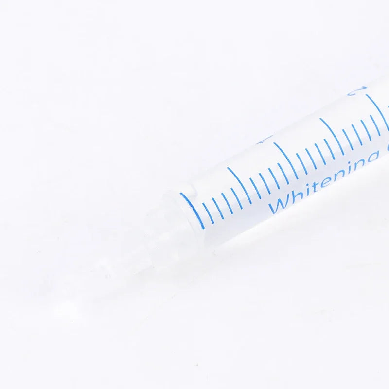 XB Teeth Whitening Gel Kit