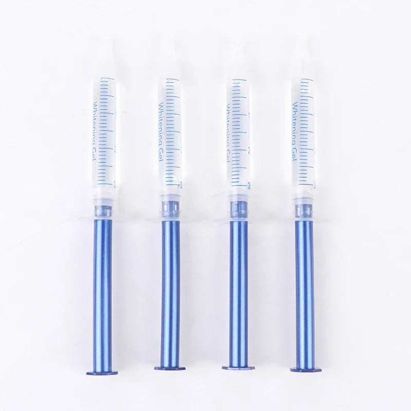 XB Teeth Whitening Gel Kit