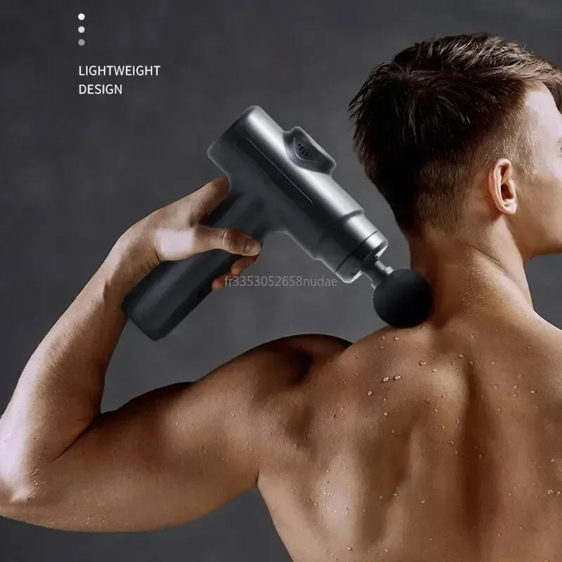 XB Electric Massage Gun