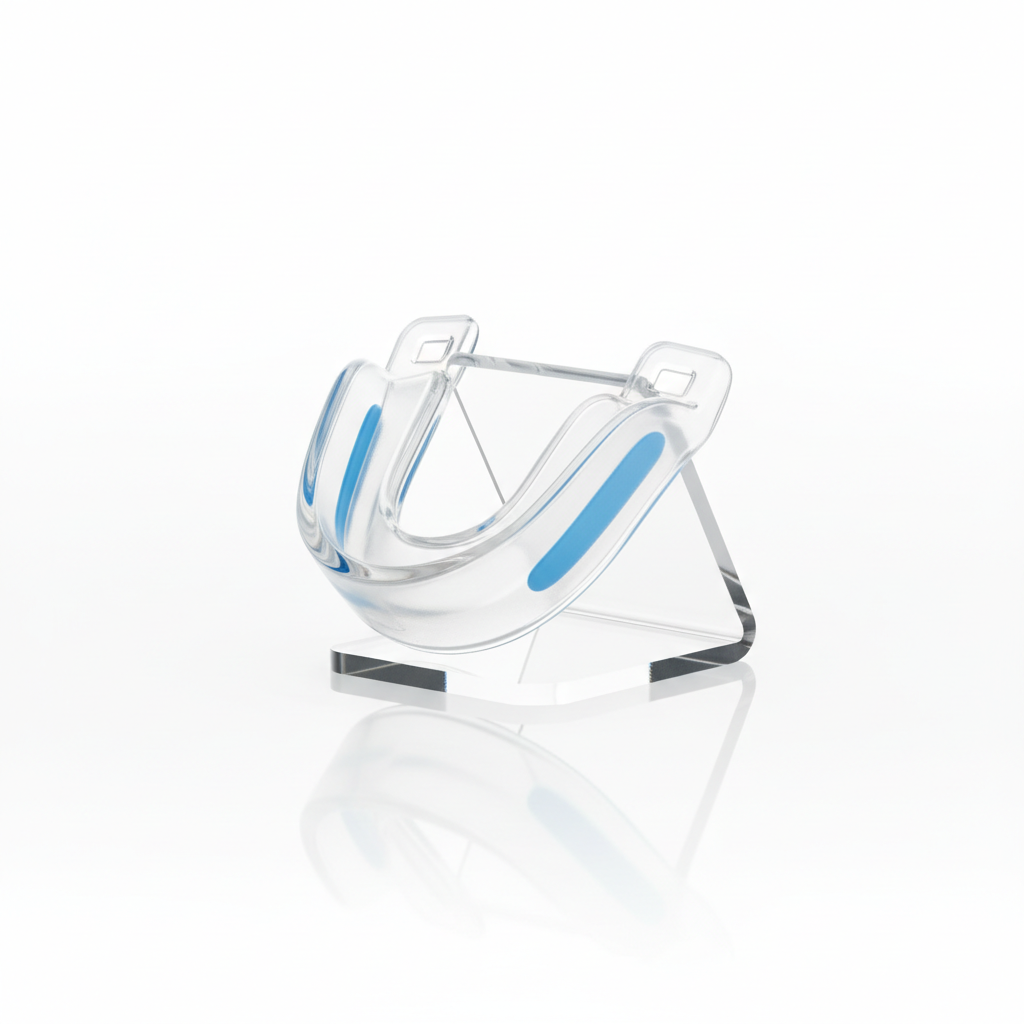 XB Anti-Snoring Mouth Guard