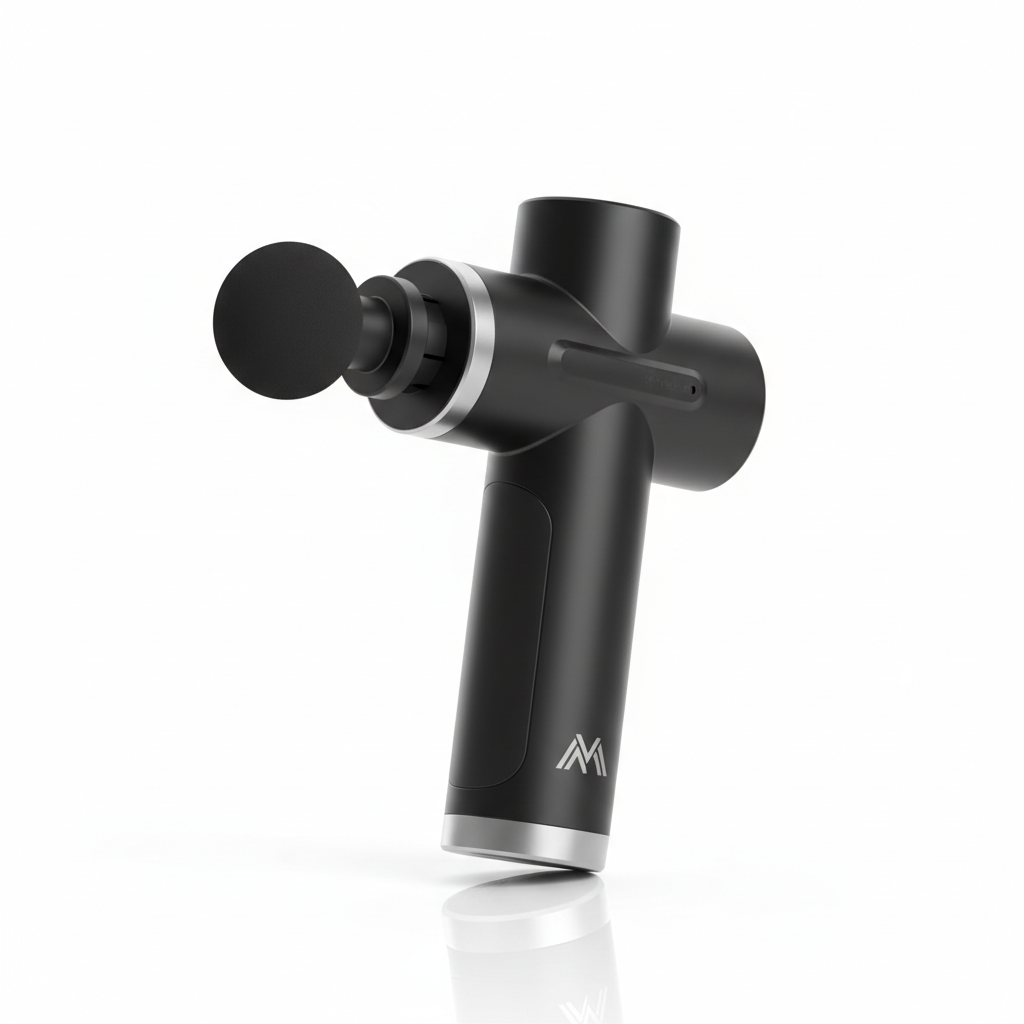 XB Electric Massage Gun